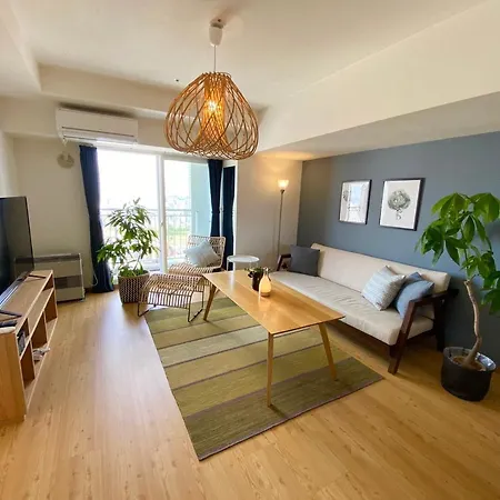 Ams Tower Apartment Sapporo Exterior photo