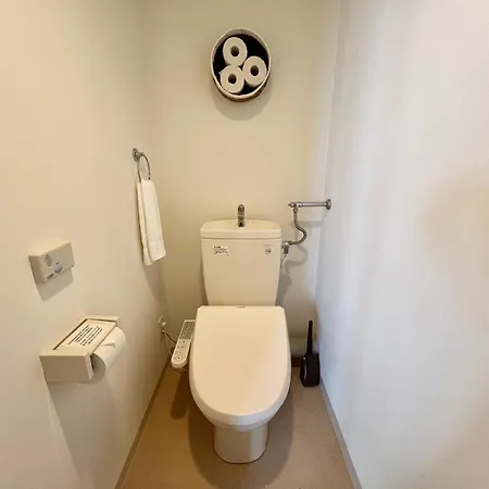 Ams Tower Apartment Sapporo Exterior photo