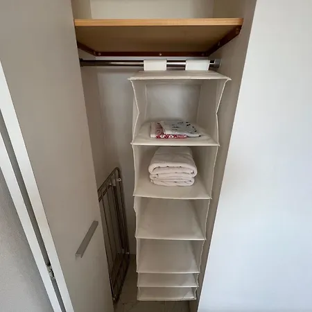 Ams Tower Apartment Sapporo Exterior photo