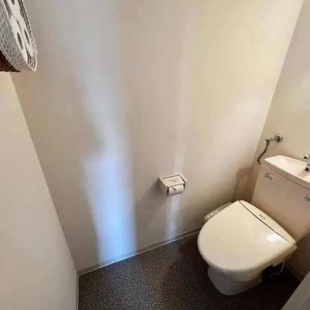 Ams Tower Apartment Sapporo Exterior photo